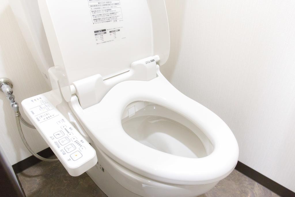 ホテルHouze 1St Gojo Omiya 京都市 エクステリア 写真